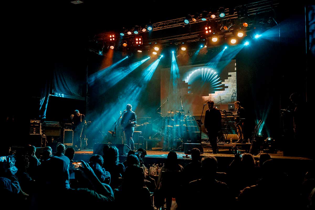 Gallery TGG 5  The Great Gig | Ένα ταξίδι στον ήχο των Pink Floyd
