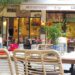 Κυβέλη: Καλοκαιρινό τραπέζι στην καρδιά της Κυψέλης