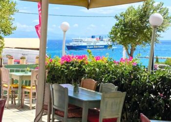 Κατσαρόλα: Μια κατσαρόλα γεμάτη γεύσεις και θάλασσα