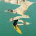Sliding Slalom / Στρογγύλη: Μια συναρπαστική site-specific παράσταση έρχεται στον Αρχαιολογικό Χώρο Ακρωτηρίου Σαντορίνης