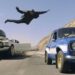Οδήγηση στην Αθήνα; Mission Impossible