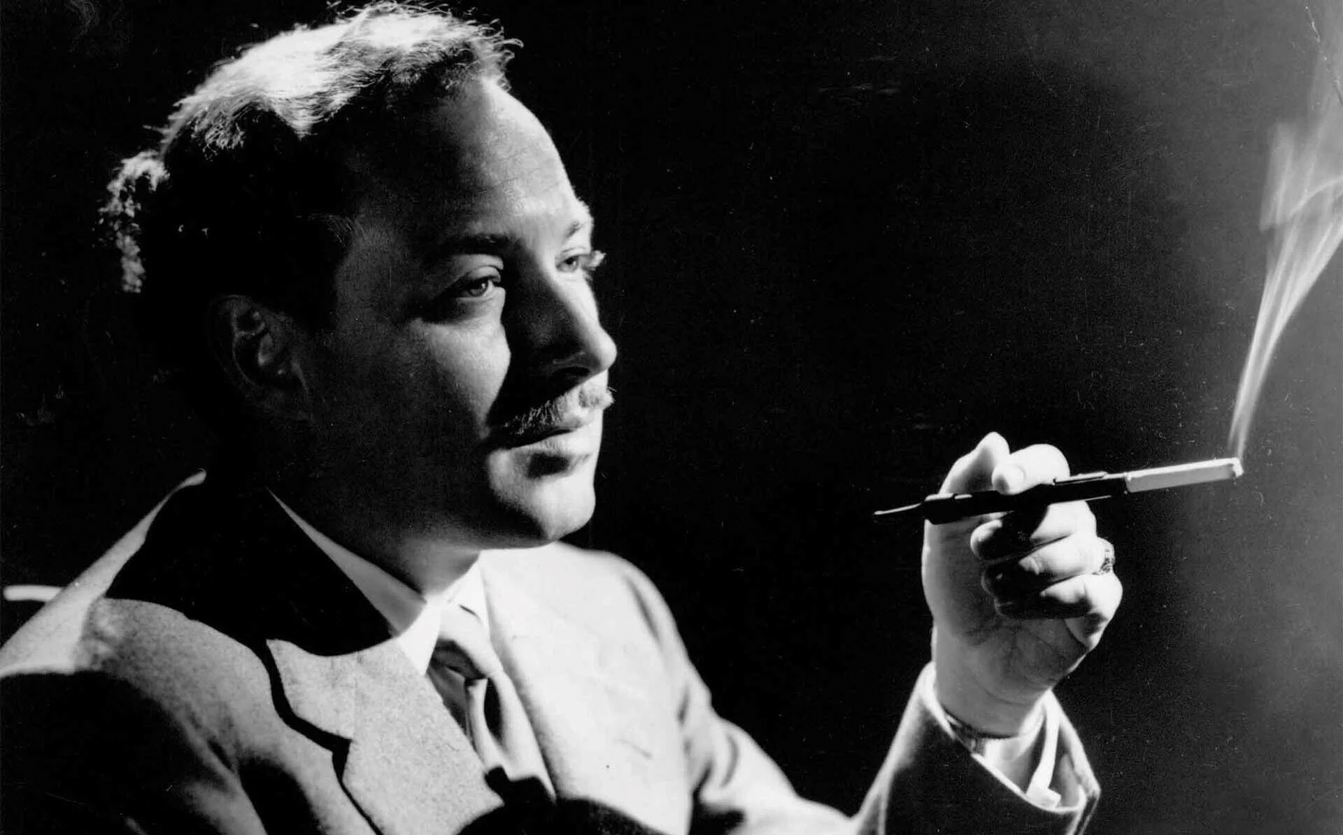 tennessee williams 182050 Αντηχήσεις καλοκαιριού σε βιβλία, ταινίες και θεατρικά έργα