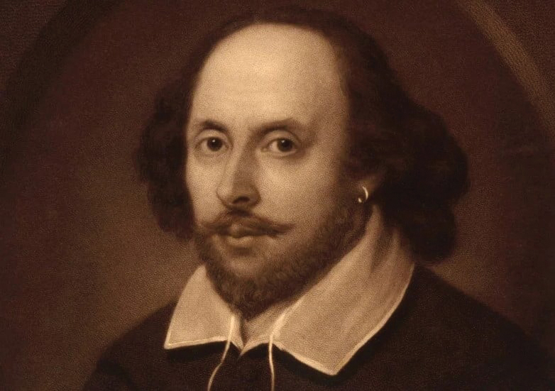 william shakespeare birthday 2 Αντηχήσεις καλοκαιριού σε βιβλία, ταινίες και θεατρικά έργα
