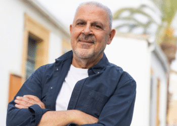 Γιώργο Χατζηπιερή, πόσο στ’ αλήθεια αγαπάς τον Τεμπέλη Δράκο σου;