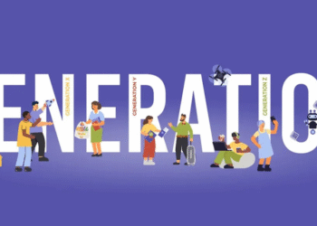 Η εξέλιξη των γενεών; Ποιοί είναι οι Millenials; Gen-Z; Gen Alpha;