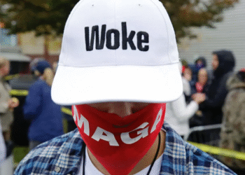 Woke και πάλι…