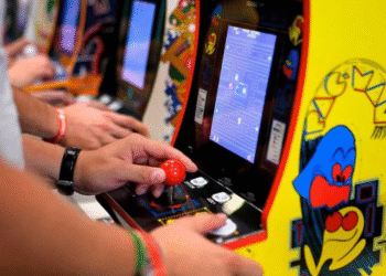 Pac-Man: Από μια μπουκιά πίτσα σε παγκόσμιο σύμβολο του gaming