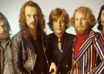 10 εμβληματικά τραγούδια των Jethro Tull, λίγες μέρες πριν ανηφορίσουμε τον Λυκαβηττό