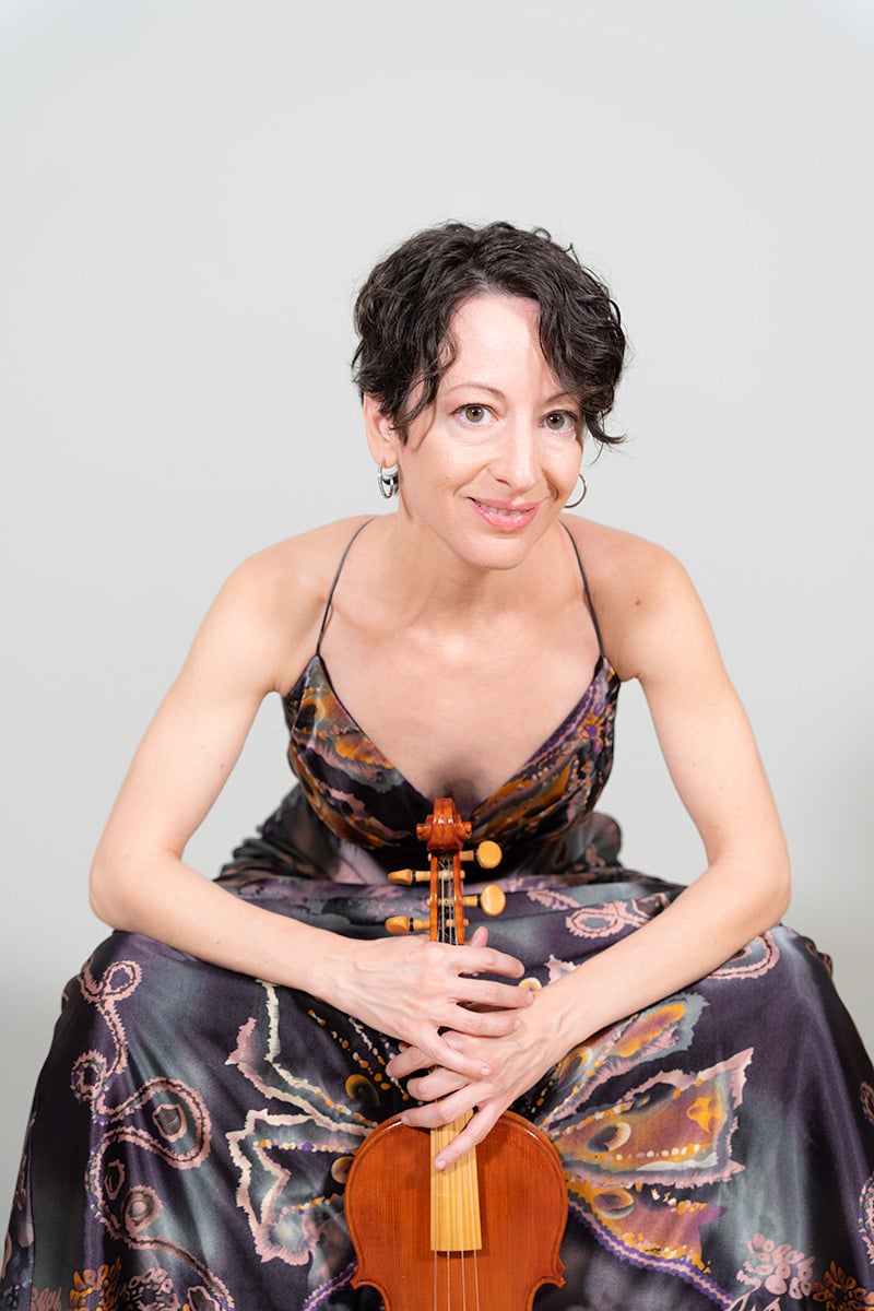 Anastasia Miliori φωτογράφος John Mak ATHENS BAROQUE FESTIVAL 2025: Η μεγάλη γιορτή της μπαρόκ μουσικής ανοίγει ξανά την αγκαλιά της