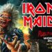Οι Iron Maiden επιστρέφουν στην Αθήνα στις 23 Μαΐου 2026 με το “Run For Your Lives World Tour”