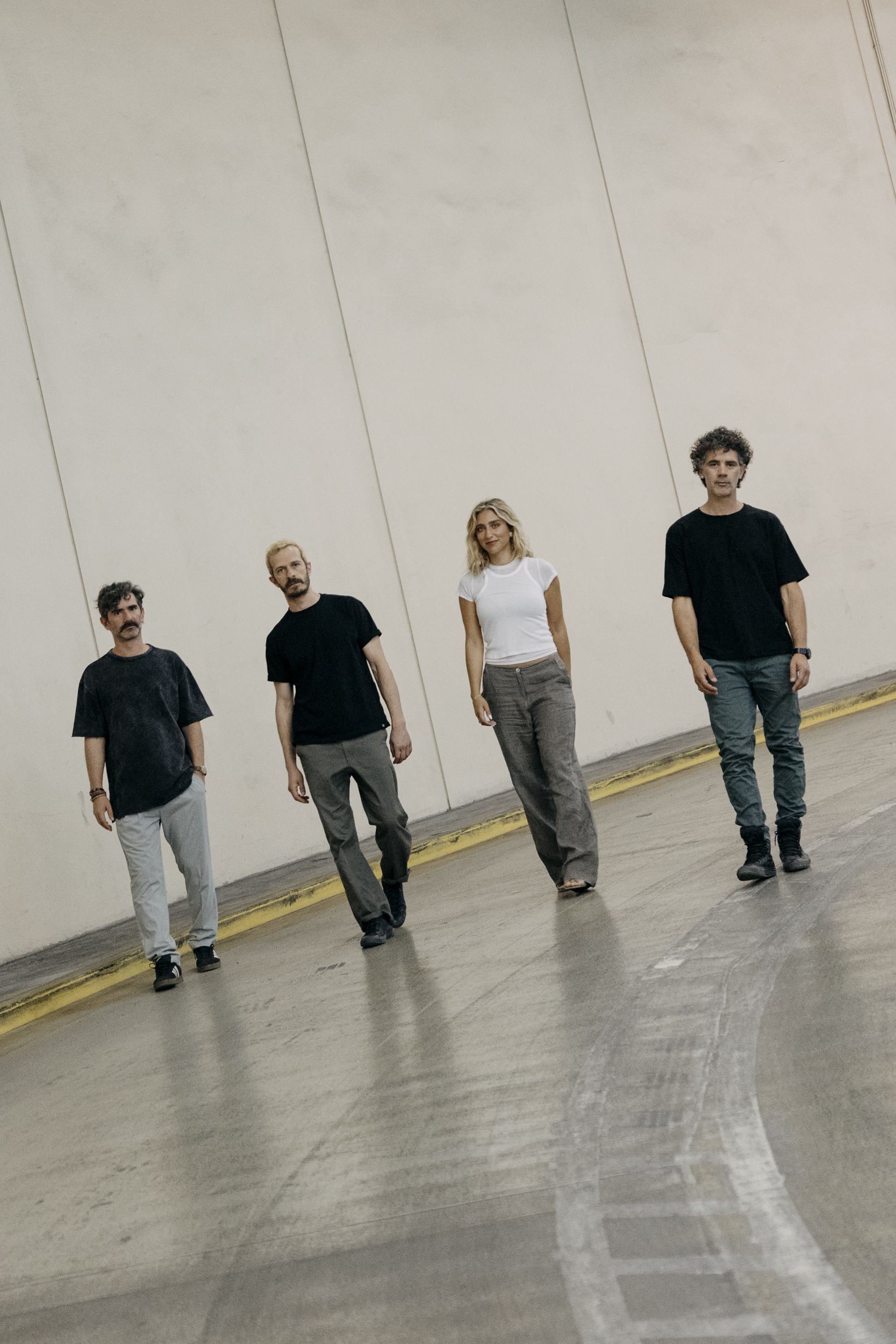 SEEDS 1 «Η άλλη ματιά», μια παράσταση που γεφυρώνει την παραδοσιακή μουσική με την σύγχρονη μετανεωτερική αφήγηση