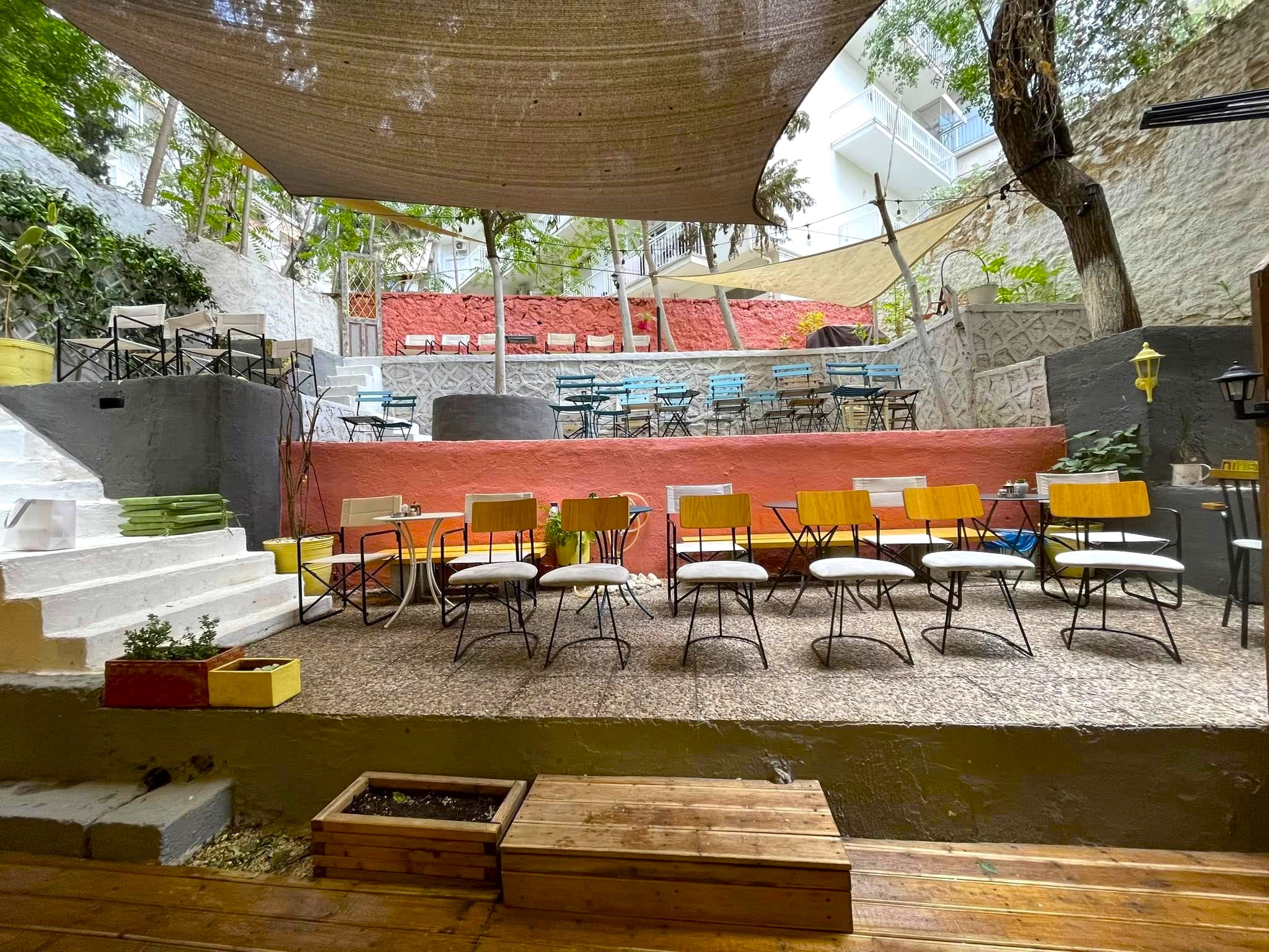 booksandbeans athens pagkrati 13 Η σχολική χρονιά μόλις ξεκίνησε και το BOOKS & BEANS είναι εδώ για να προσφέρει έμπνευση, γνώση, χαρά και δημιουργικότητα!
