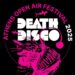 Death Disco Open Air Festival 2025: 2 μέρες, 2 stages, 14 συγκροτήματα 118 Death Disco Open Air Festival 2025: 2 μέρες, 2 stages, 14 συγκροτήματα