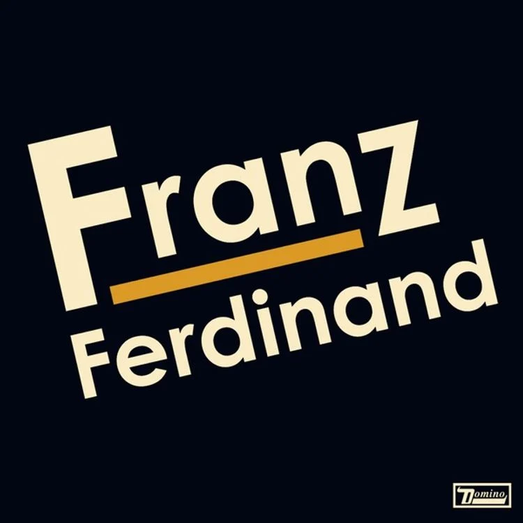 franz ferdinand 1 This fire still burns: Οι Franz Ferdinand (επιτέλους!) επιστρέφουν στην Αθήνα