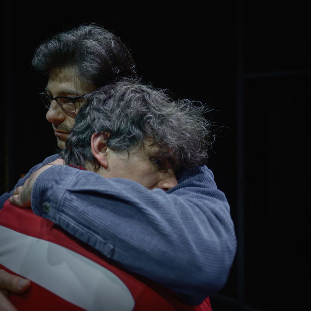 ΜΙΑ ΑΛΛΗ ΘΗΒΑ Patroklos Skafidas Ολόκληρη η θεατρική σεζόν του Θεάτρου του Νέου Κόσμου | Early Bird