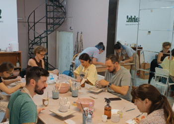 Ahh! Art Happens Here, έτσι απλά 110 Ahh! Art Happens Here, έτσι απλά