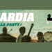 Encardia: Tarantella Party στο Theatre of the NO 113 Encardia: Tarantella Party στο Theatre of the NO