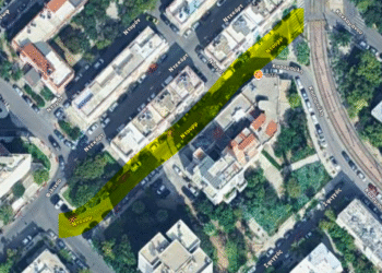 Πώς είπατε; | Παράξενα ονόματα οδών της Αθήνας: ΝΤΟΥΡΜ