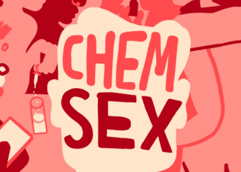 Chem Sex: Πιο πολλοί, πιο πολύ