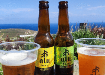 Alu, και όλα γίνονται καλύτερα