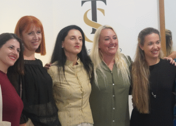 Όταν το σώμα θυμάται: Σαββατόβραδο στην Τήνο με τις «Χορευτικές Αμφικτυονίες»