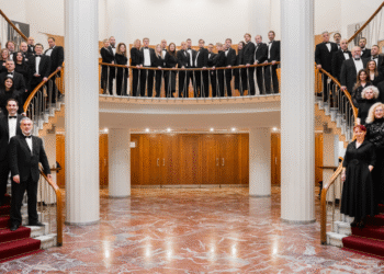 Δήμος Αθηναίων – Ολύμπια, Δημοτικό Μουσικό Θέατρο «Μαρία Κάλλας»: Παρουσίαση καλλιτεχνικού προγράμματος 2025-2026