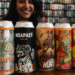 Alea Brewing Co.: Θαυματουργά κουτάκια