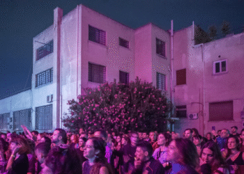 Χάος και Ευαισθησία: Η δεύτερη βραδιά του Αγοραφοβικού