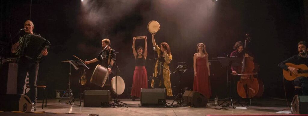 Κώστας Κωνσταντάτος: «Το κάθε live είναι μια συνάντηση» | Encardia 106 490207284 10229316650524363 760560848674493052 n A Κώστας Κωνσταντάτος: «Το κάθε live είναι μια συνάντηση» | Encardia