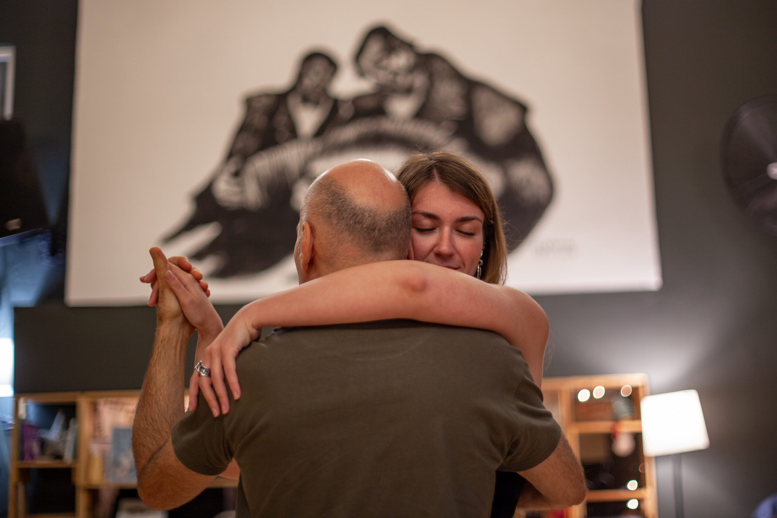 IMG 8604 scaled Tangart: Tango, αγκαλιά και κοινότητα
