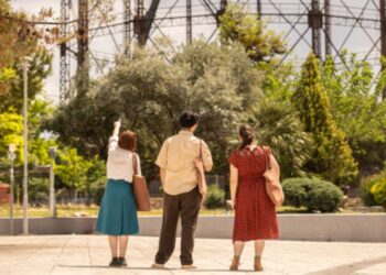 Οκτώβριος 2025 στην Τεχνόπολη: Μουσική, Φεστιβάλ, Τέχνη & Πολιτισμός για Όλους