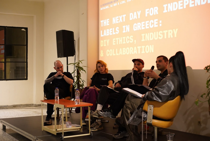 cannilab Βολτάροντας στον Οκτώβρη της Αθήνας