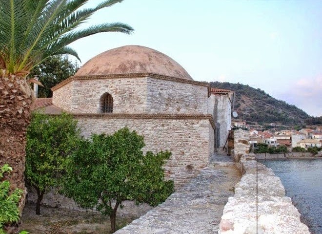 Βαλίτσα και φύγαμε! - Φθινόπωρο στη Ναύπακτο