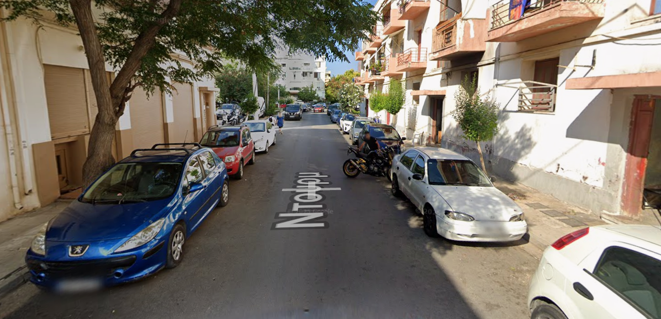 Πώς είπατε; | Παράξενα ονόματα οδών της Αθήνας: ΝΤΟΥΡΜ 107 ντουρμ 2 Πώς είπατε; | Παράξενα ονόματα οδών της Αθήνας: ΝΤΟΥΡΜ