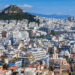Βολτάροντας Νοέμβρη μήνα