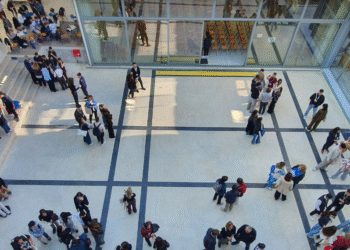 Το σχολείο αλλιώς: Εκπαιδευτήρια Πολύτροπη Αρμονία