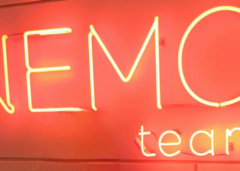 Nemoteam: Θαλασσινές γεύσεις, με άποψη