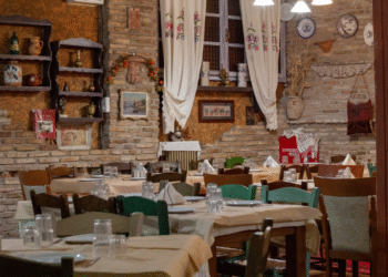 Στου Κουτρούλη: Bραδιές με ψυχή