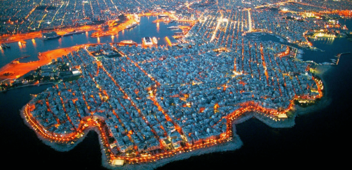 123 Anywhere St. Any City2 3 Για πρώτη φορά οι αλάνες του Πειραιά ζωντανεύουν ξανά