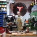 Shoemaker: Όταν όλα περνούν απ’ το χέρι του