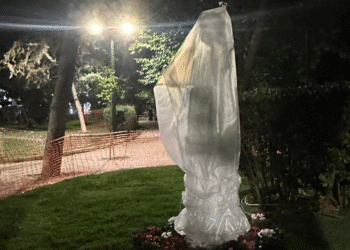 H μνήμη υπό κηδεμονία: πως το όνομα του Χατζιδάκι έγινε νομικό έγγραφο