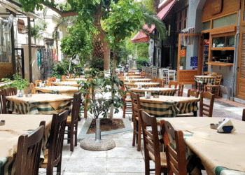 Αχιλλέας – Βεργίνα: Κάθε πιάτο και μια μικρή γιορτή