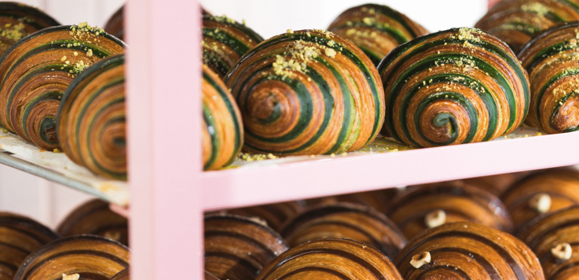 Overoll Croissanterie: Η αφράτη πλευρά της Πανόρμου 105 123 Anywhere St. Any City6 Overoll Croissanterie: Η αφράτη πλευρά της Πανόρμου