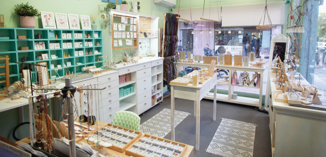 Penny’s crafts: Δύο γενιές, μία ψυχή δημιουργίας 105 123 Anywhere St. Any City7 Penny’s crafts: Δύο γενιές, μία ψυχή δημιουργίας