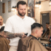 Peaky Barbers: Το μέρος που πας για κούρεμα και φεύγεις φίλος 112 Peaky Barbers: Το μέρος που πας για κούρεμα και φεύγεις φίλος