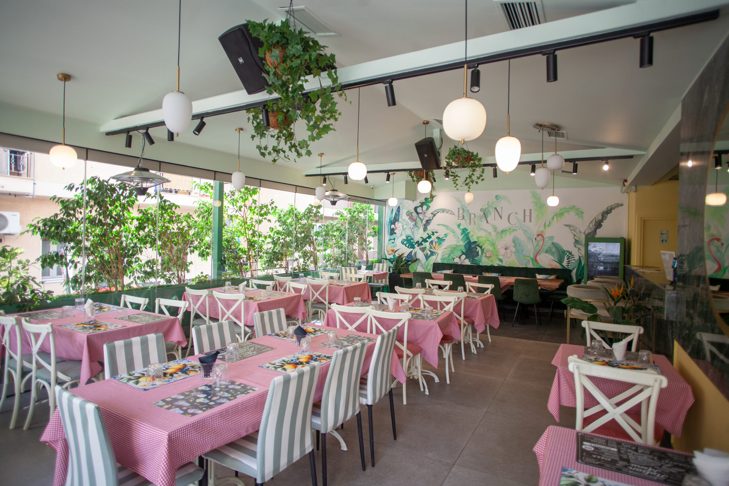 Pieno Trattoria: Η γεύση Ιταλίας που χρειάζεσαι 106 IMG 0392 scaled Pieno Trattoria: Η γεύση Ιταλίας που χρειάζεσαι