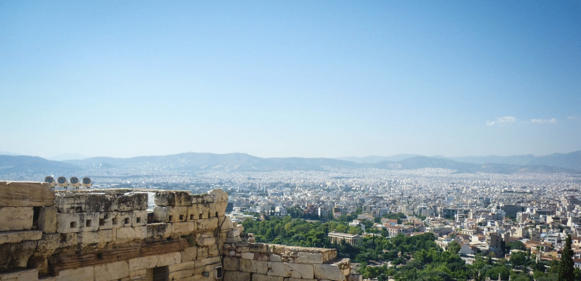 Untitled design 5 Να γιατί γυρνώ μες στην Αθήνα