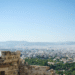 Να γιατί γυρνώ μες στην Αθήνα