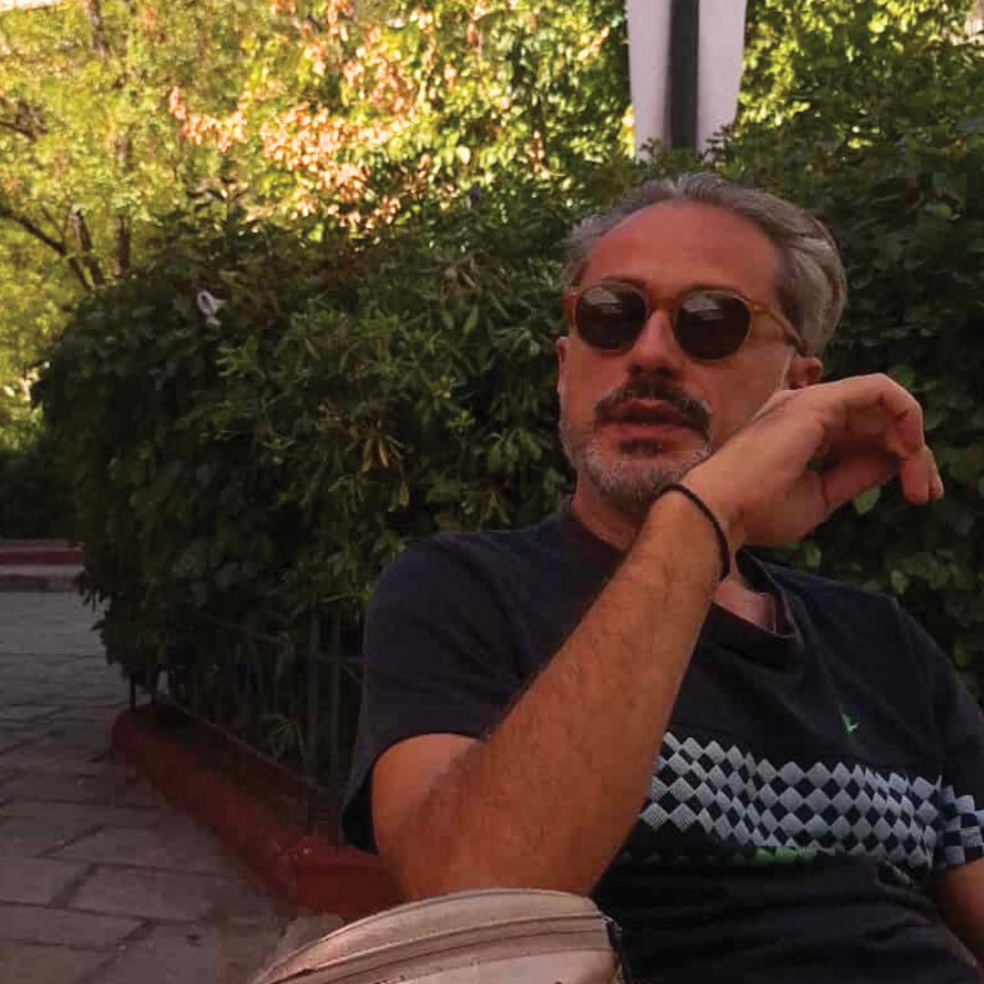 te1 Aμπελόκηποι: Όταν τα αμπέλια συνάντησαν τις λεωφόρους