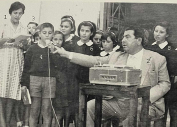 Χριστούγεννα για πάντα!